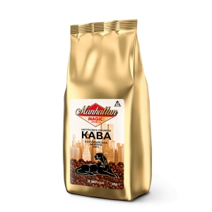 Кава Manhattan в зернах 250г