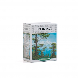 Gokal Канченджунга 100г