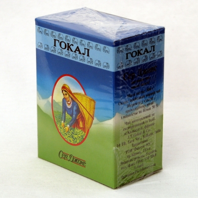 Gokal Сер Джонс 100 г