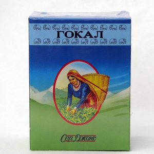 Gokal Сер Джонс 100 г