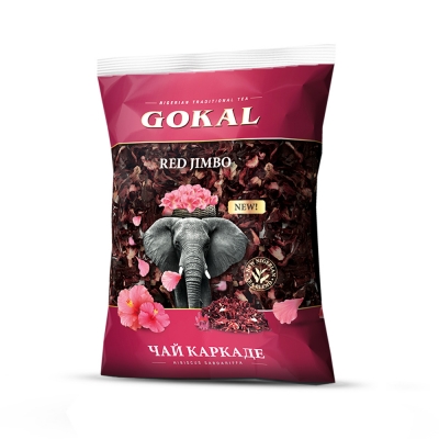 Gokal Jimbo каркаде 70 г