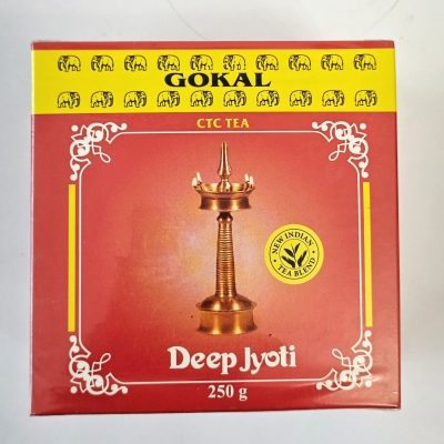Gokal Діп Джоті гранульований 250 г